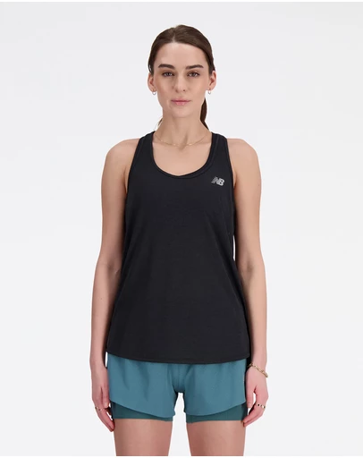 New Balance - Athletics Tank Top