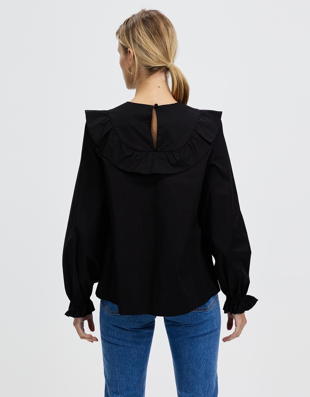 Grace Willow - Joy Blouse