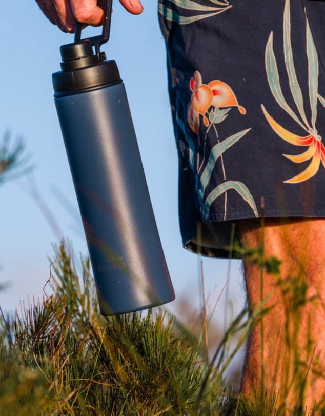 Fressko - MOVE 660ml Drink Bottle