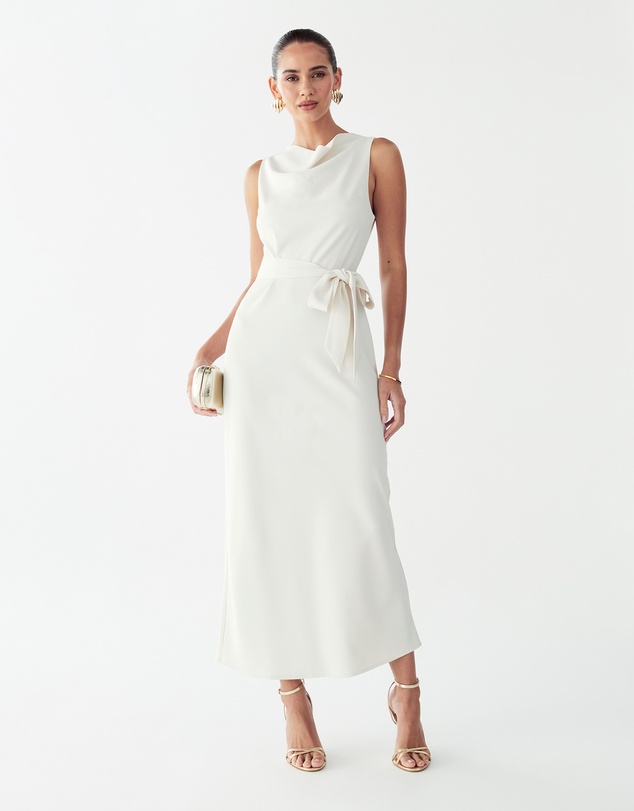 Willa - Reane Dress