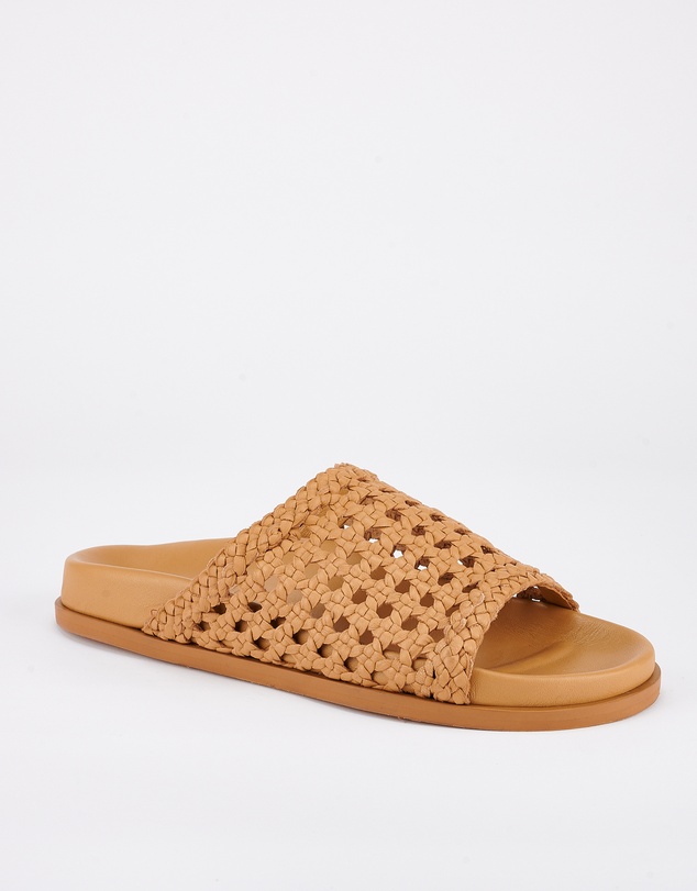 Sol Sana - Macra Footbed