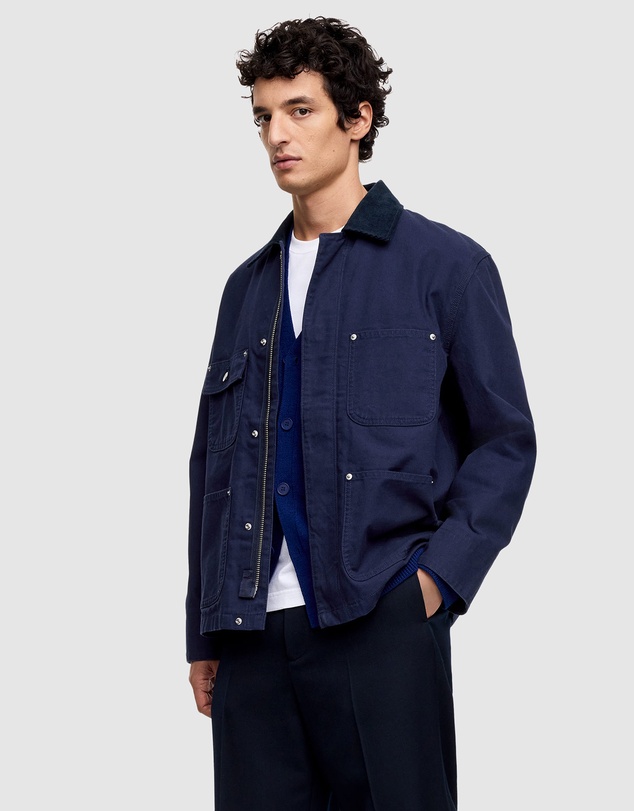 ARKET - Canvas Chore Jacket