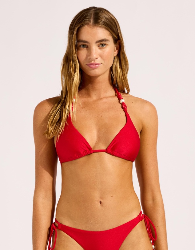 Seafolly - Slide Tri