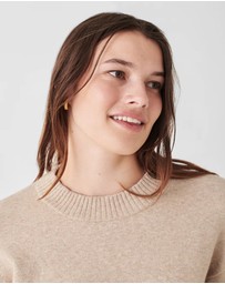 Faherty - Jackson Sweater