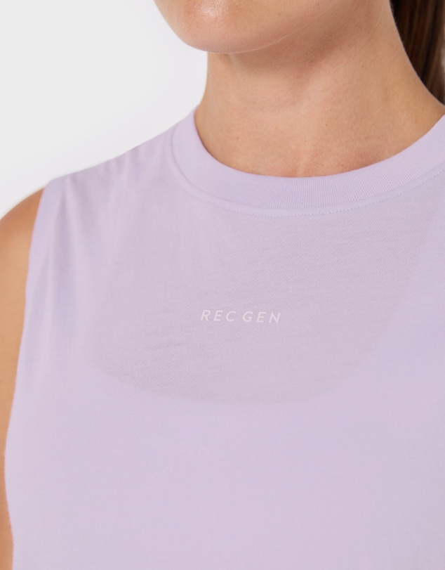 REC GEN - Oxy Float Tank