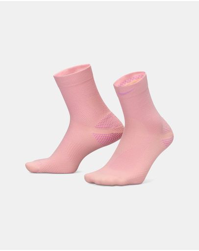 Arctic Orange, Lt Magenta & Black