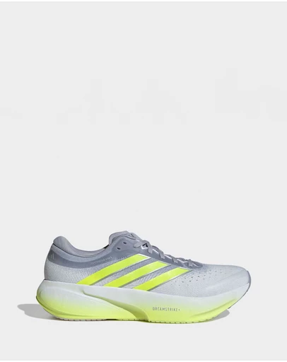adidas Performance - SUPERNOVA RISE 3 RUNNING SHOES Unisex