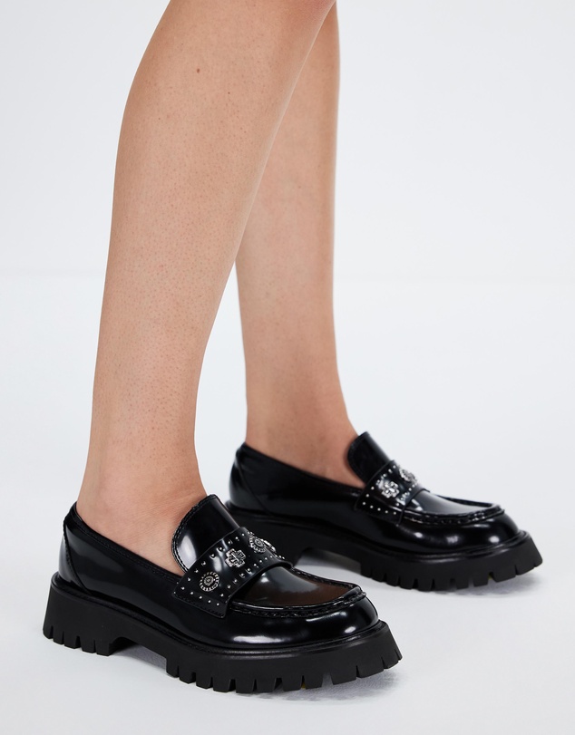 Sol Sana - Maritime Loafers