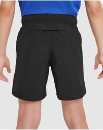 Nike - Dri-FIT Challenger Training Shorts - Teens