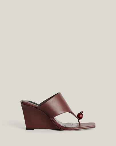 Witchery - Cassie Bead Wedge