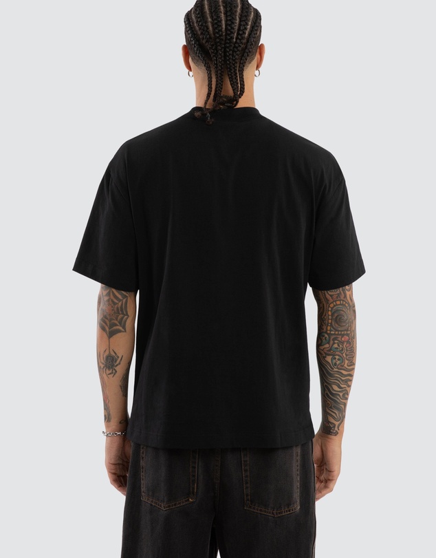 Nomadic Paradise - Haramosh Street Tee