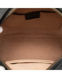 Pre-Loved by Azura Reborn - Pre-Loved Small GG Marmont Matelasse Leather Backpack