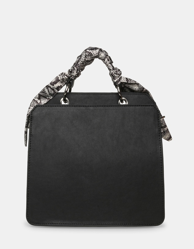 Steve Madden - BEvlynn Black Handbag