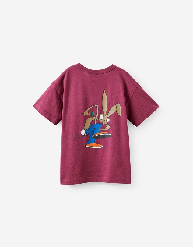 Cotton On Kids - Licensed Drop Shoulder Short Sleeve Tee
