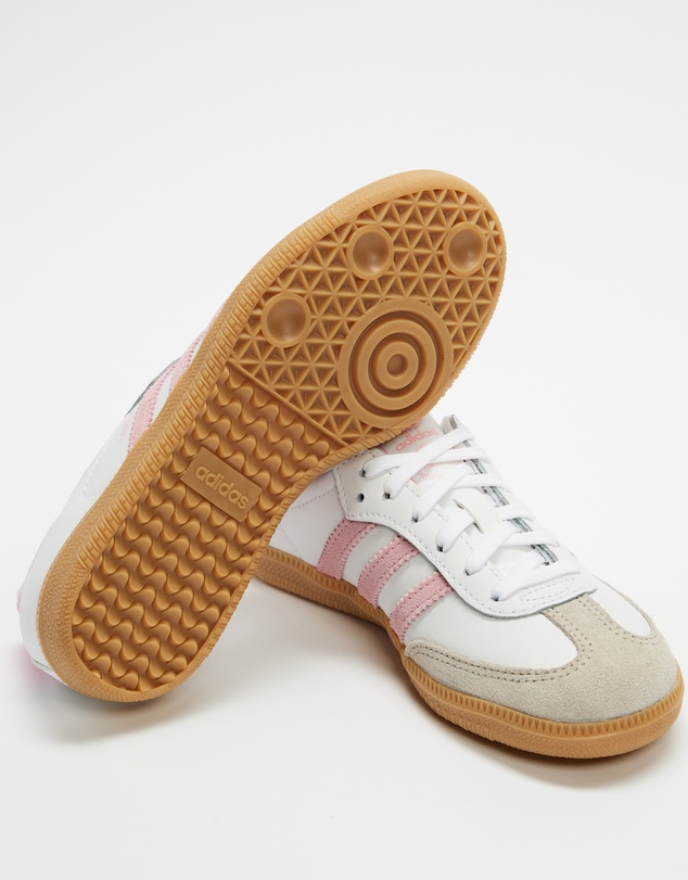 adidas Originals - Samba OG - Teens