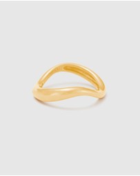 Kirstin Ash - Echo Ring