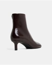 Call It Spring - Eveii Boots