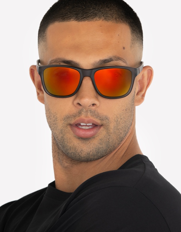 Eclectics - Caleb Sunglasses - Polarised