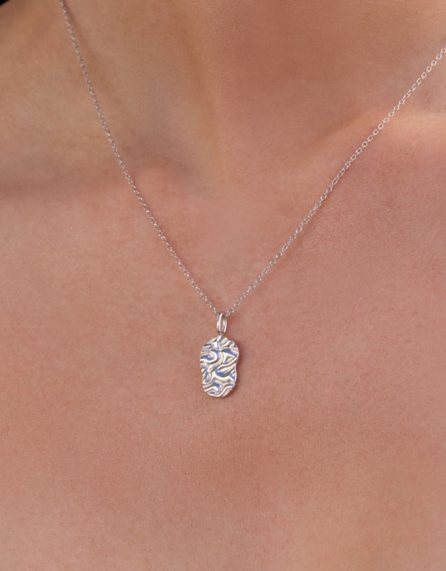 EL&RO Jewellery - Tarni Necklace