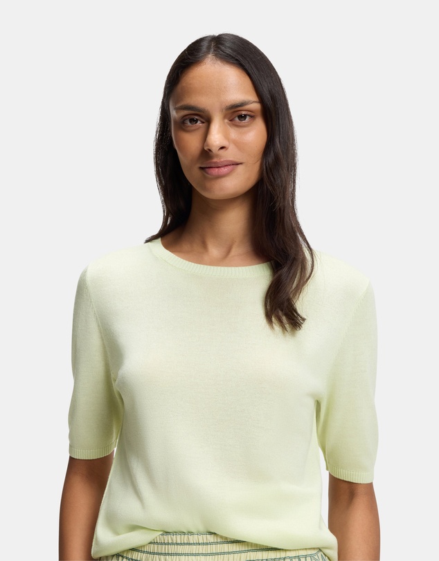 BOSS - C_Fiaffu Knitwear
