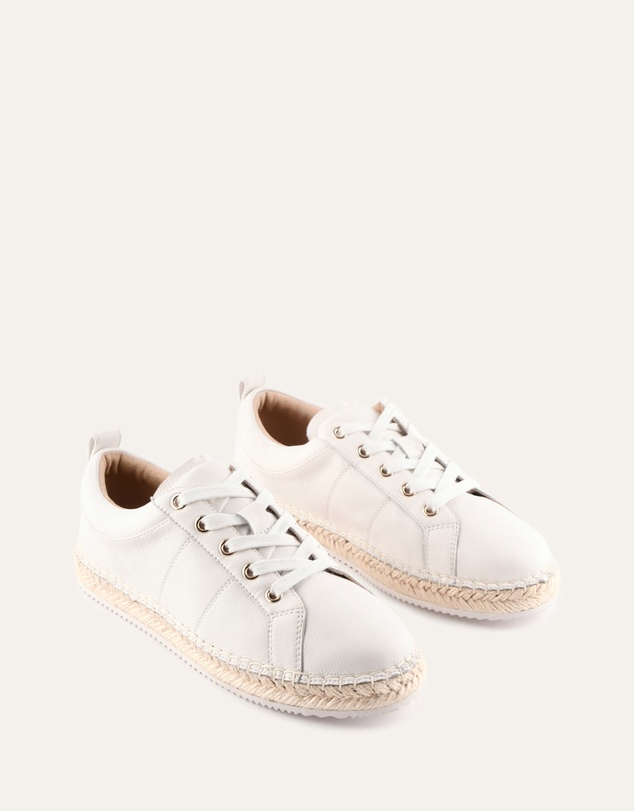 Jo Mercer - Cove Espadrille Sneakers