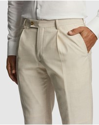 yd. - Koda Slim Dress Pant