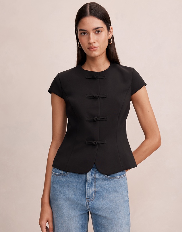 Forever New - Molly Mod Jacket