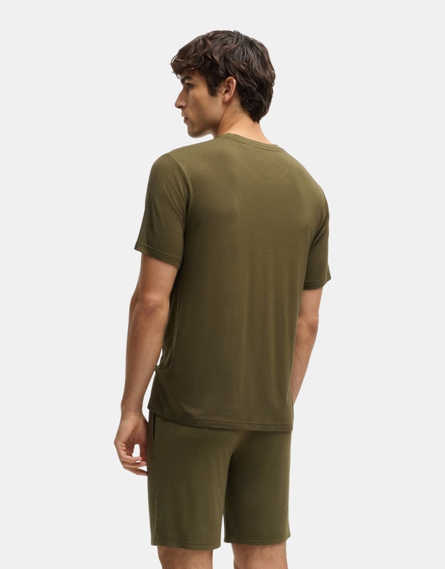 BOSS - Bamboo Short Set Nightwear