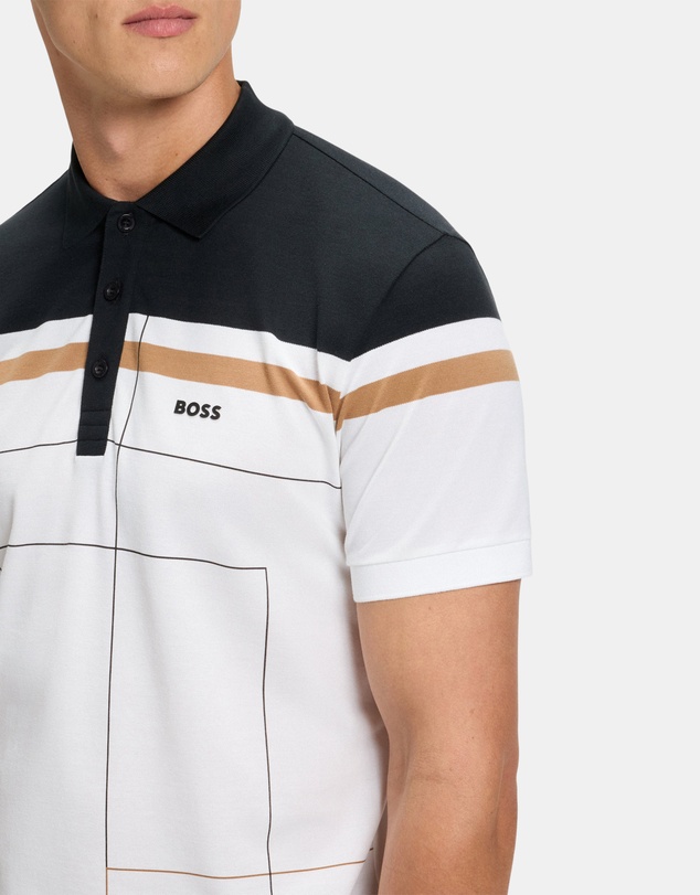 BOSS - Paule GOC Polo