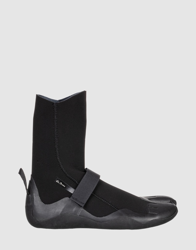 Quiksilver - Mens 3mm Everyday Sessions Wetsuit Boots