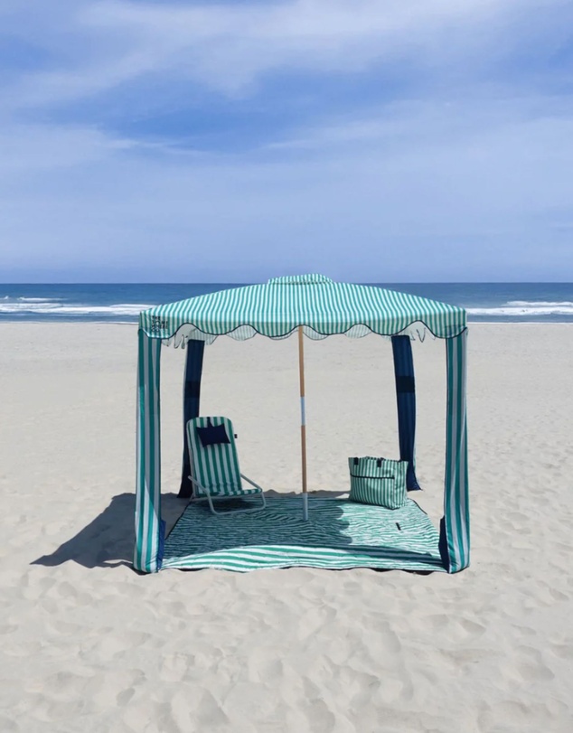 The Somewhere Co - Riviera Beach Cabana
