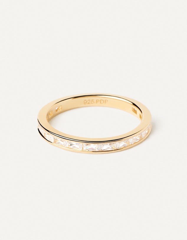 PDPAOLA - Viena Gold Ring