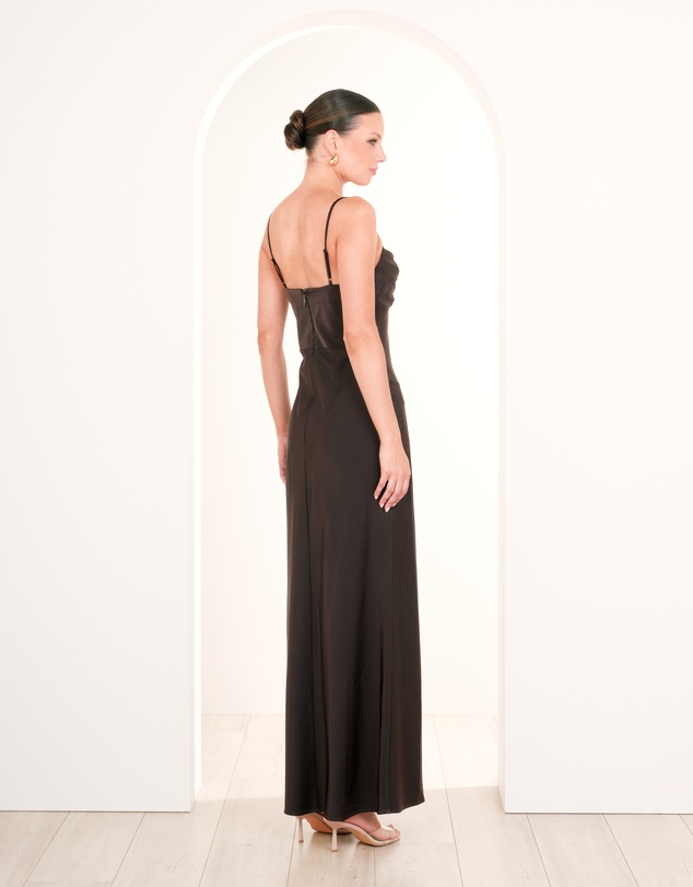 Pilgrim - Dana Sweetheart Gown