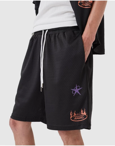 B.Cools - NWO Short