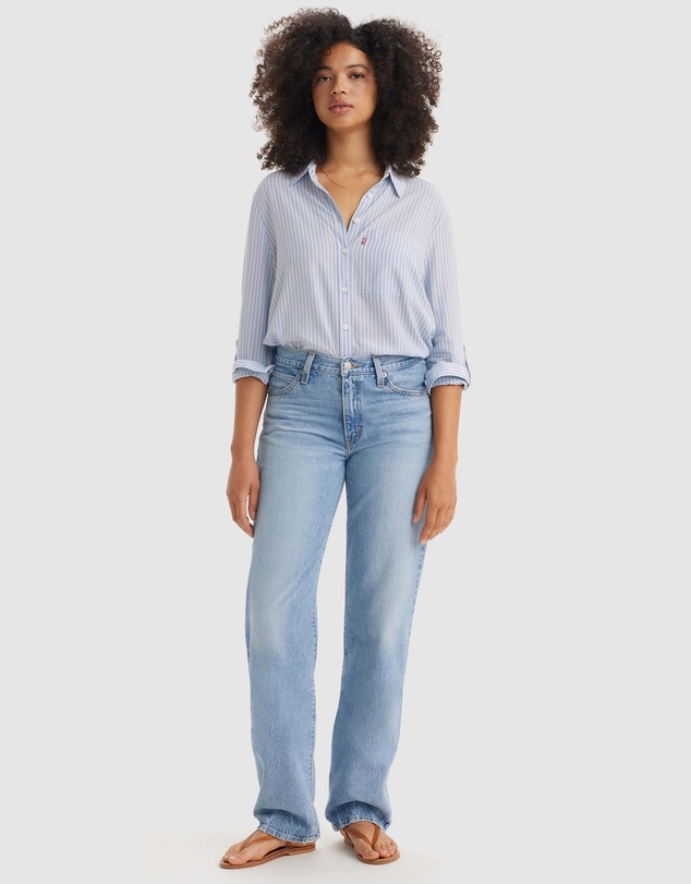 Levi's - '94 Baggy Jeans