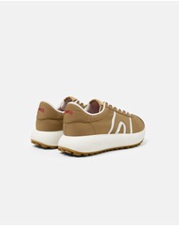 Camper - Pelotas Athens