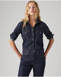 Levi's - Iconic Western Shirt