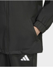 adidas Performance - Entrada26 All Weather Football Jacket Kids