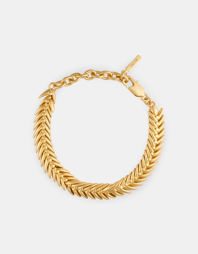 Oroton - Wheat Bracelet