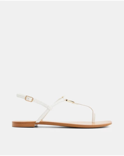 ALDO - Alannah Flat Sandals