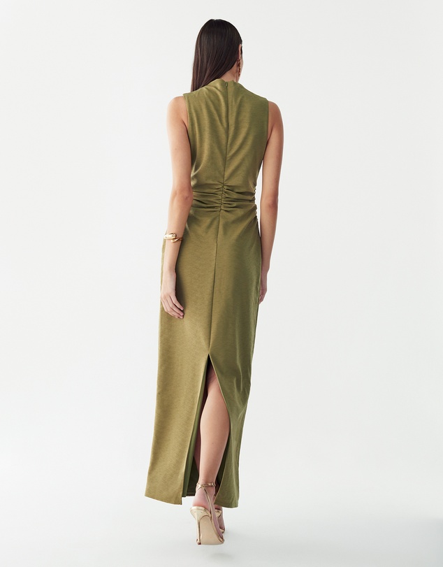 ST MRLO - Annie Maxi Dress