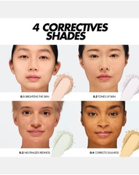 MAKE UP FOR EVER - HD Skin Setting Powder-24