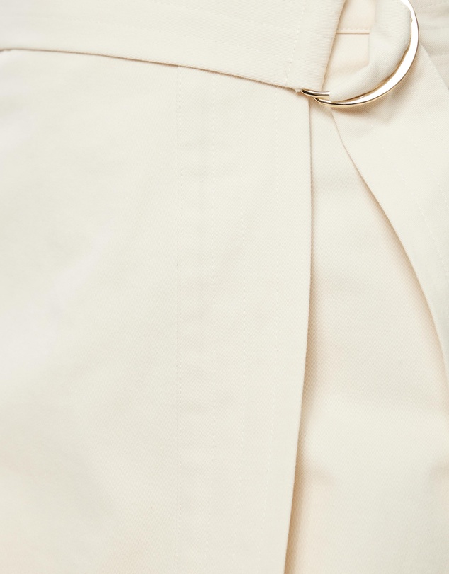 The Fated - Carlotta Skirt