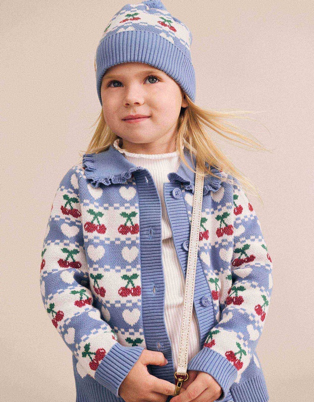 Huxbaby - Rib Skivvy - Babies-Kids