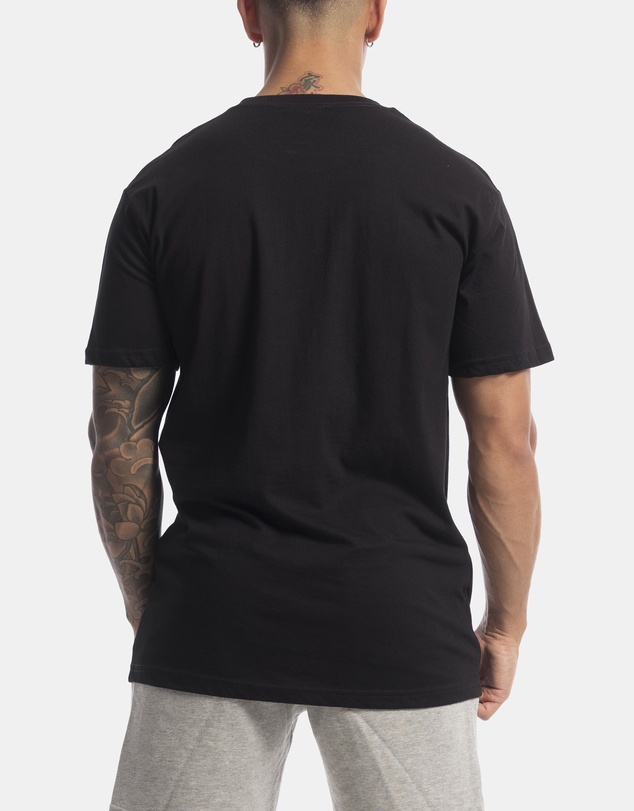 First Division - Performance Camo Logo Tee