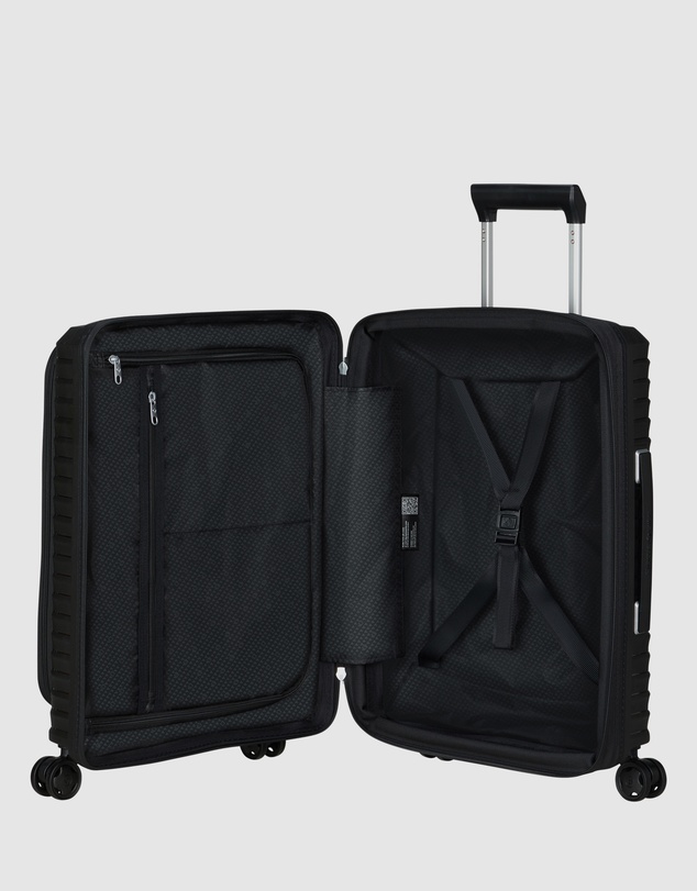 Samsonite - Upscape Carry-On 55cm Expandable Easy Access