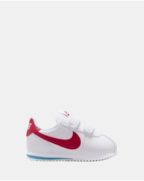 Nike - Cortez Velcro Infant