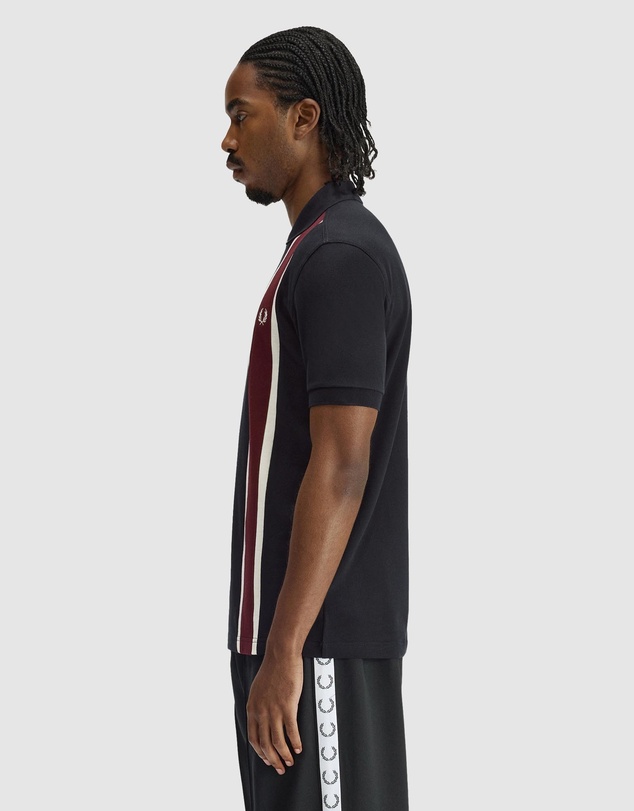 Fred Perry - Modernist Polo Shirt