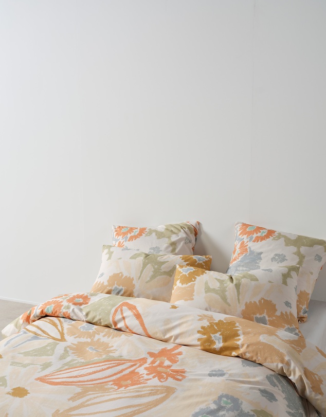 Linen House - Gigi Quilt Cover Set