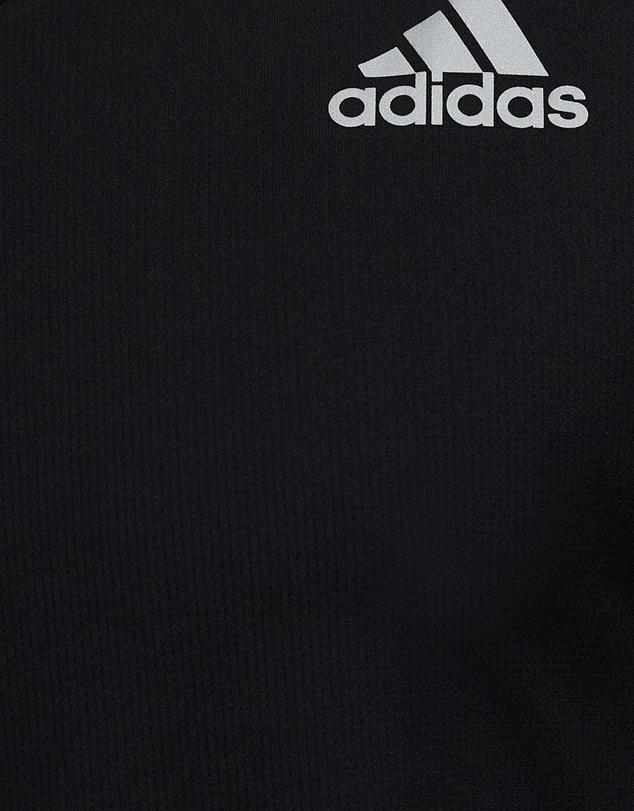 adidas Performance - Own The Run Long Sleeve Tee
